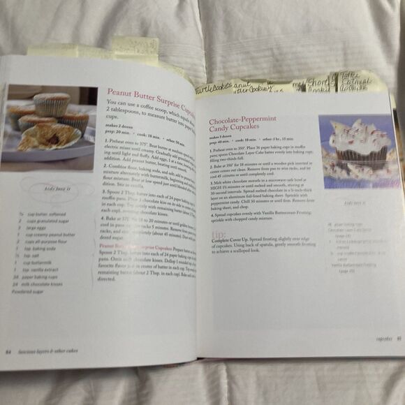 Classic Southern Desserts: All-Time Favorite Recipes for Cakes, Cookies, Pies… - Picture 7 of 10